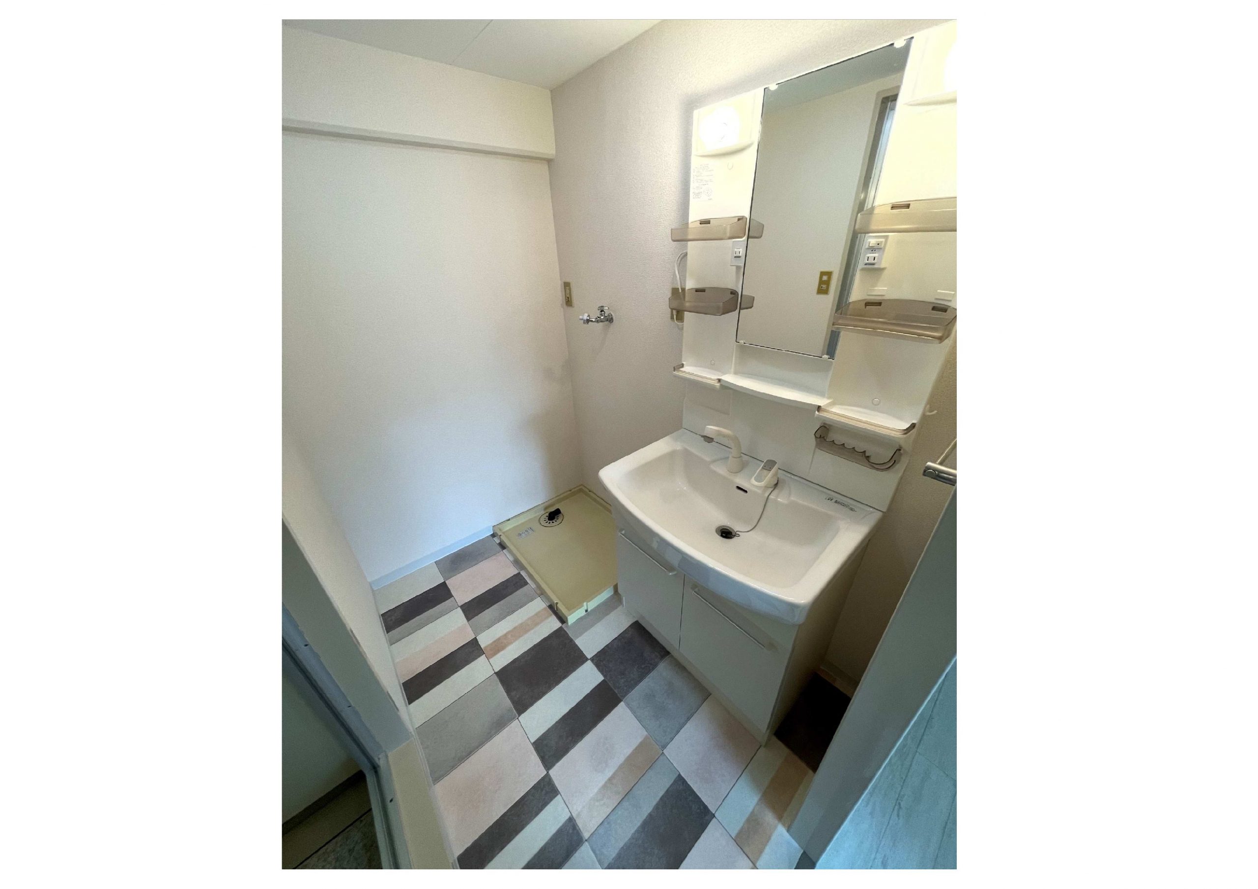 西宿ファミリーハイツ